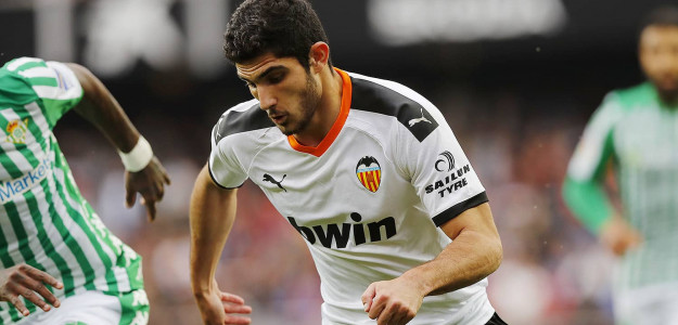 Gonçalo Guedes