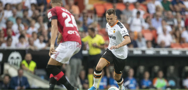 Denis Cheryshev