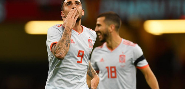 Paco Alcácer