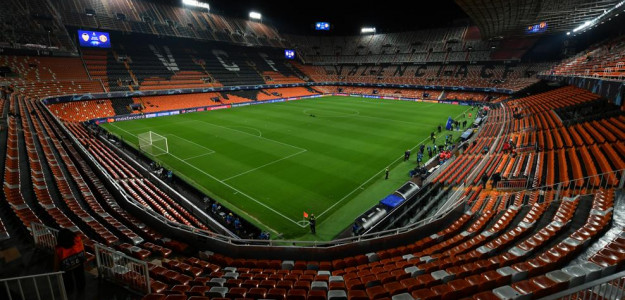 Mestalla
