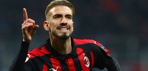 Samu Castillejo