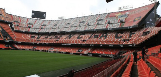Mestalla