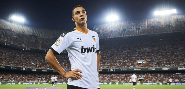 Rodrigo Moreno