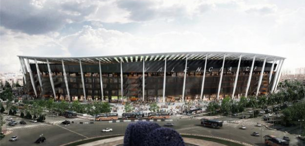 Nuevo Mestalla