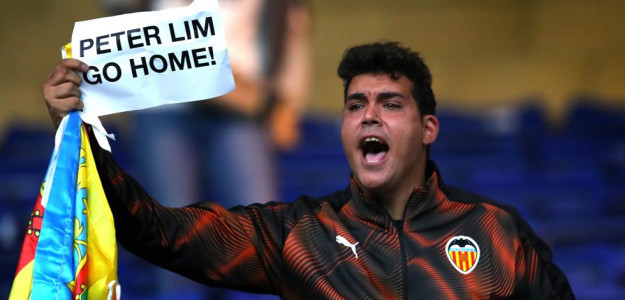Lim go Home...