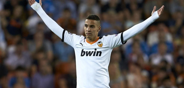Rodrigo Moreno