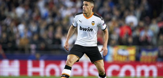 Gabriel Paulista