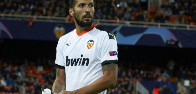 Ezequiel Garay