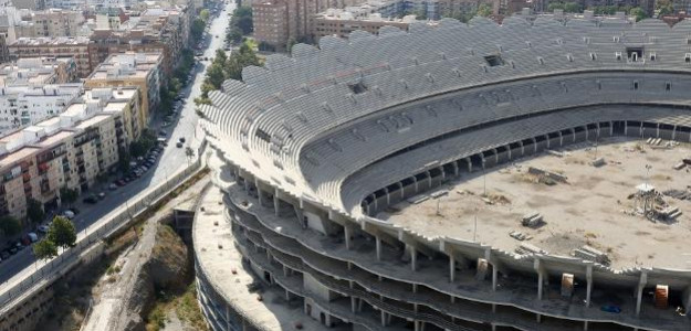 Nuevo Mestalla