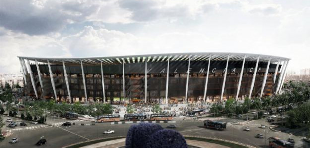 Nuevo Mestalla