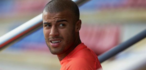 Rafinha Alcántara