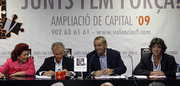 Junts fem força