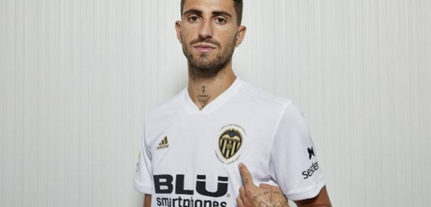 Cristiano Piccini