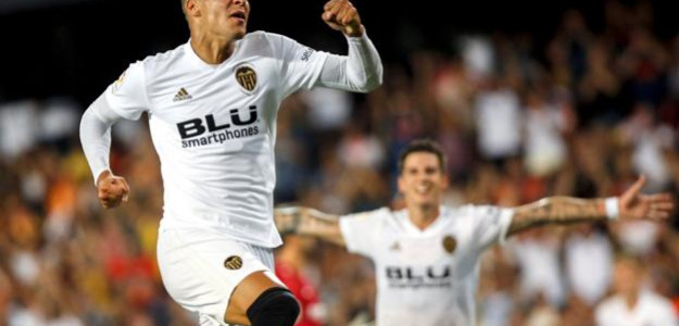 Rodrigo Moreno