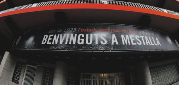 Mestalla