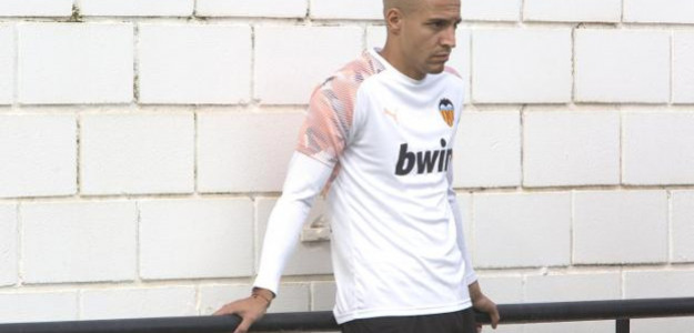 Rodrigo Moreno