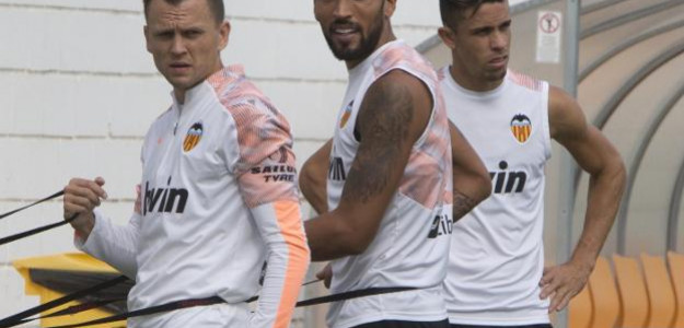 Garay y Paulista