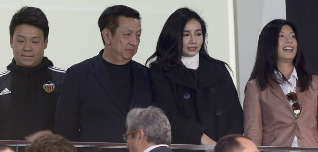 Peter Lim