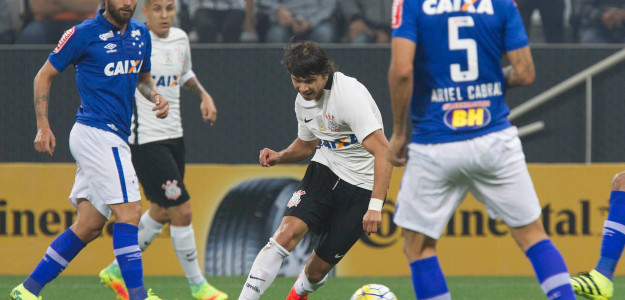 Final de Copa de Brasil