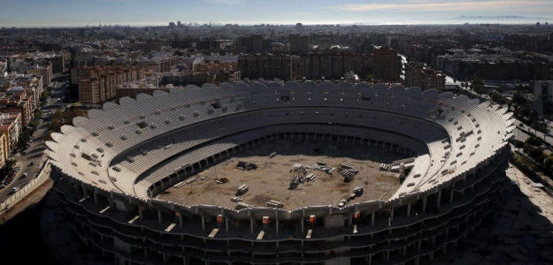 Nuevo Mestalla