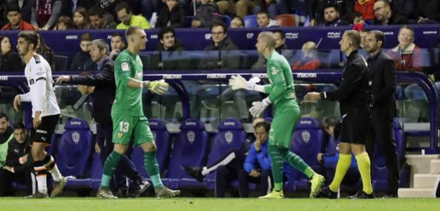 Cillessen y Jaume