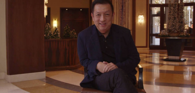 Peter Lim