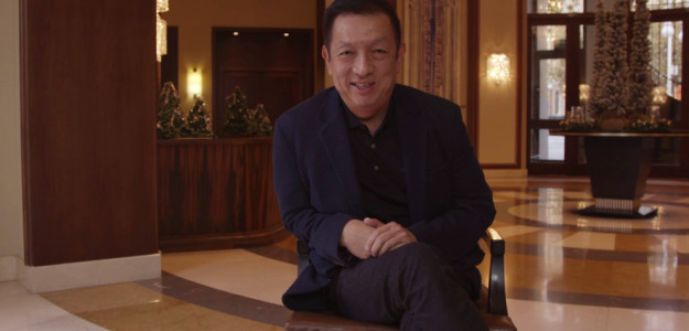Peter Lim