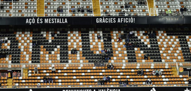 Mestalla