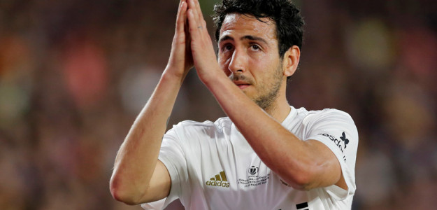 Dani Parejo