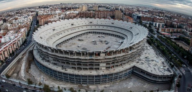 Nuevo Mestalla