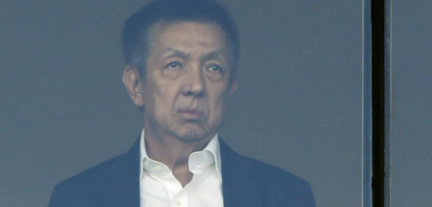 Peter Lim