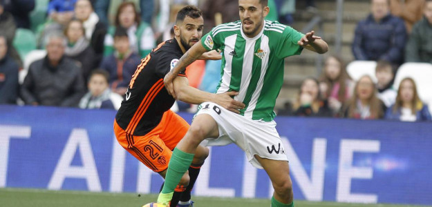 Dani Ceballos