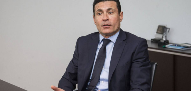 Amadeo Salvo