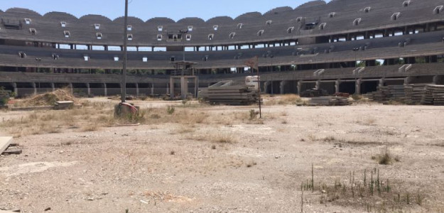 Nuevo Mestalla