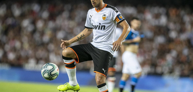 Dani Parejo