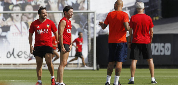 Marcelino y Zaza