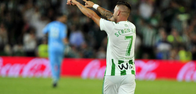 Sergio Léon