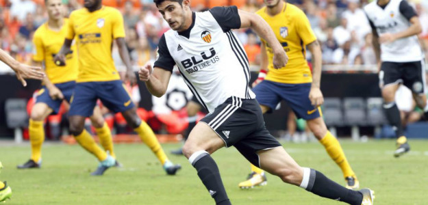 Gonçalo Guedes