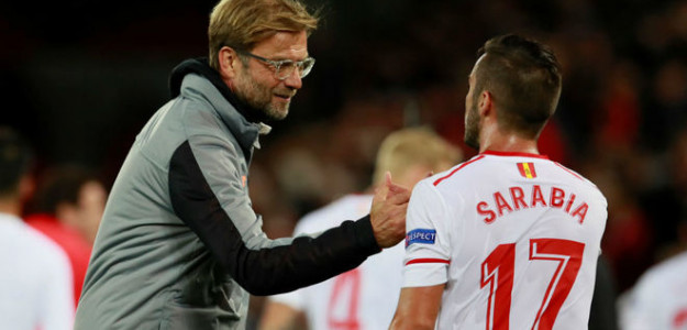 Pablo Sarabia