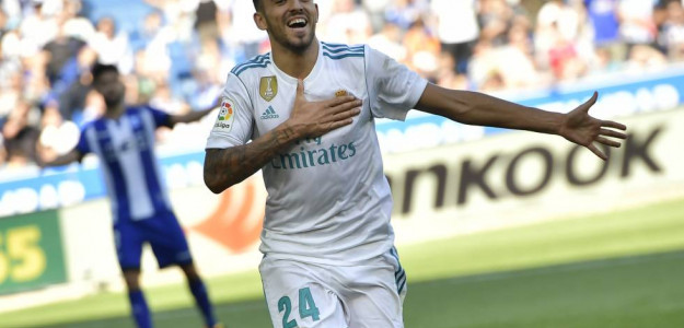 Dani Ceballos