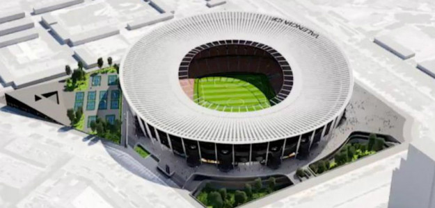 Nuevo Mestalla