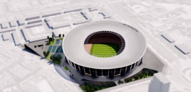 Nuevo Mestalla