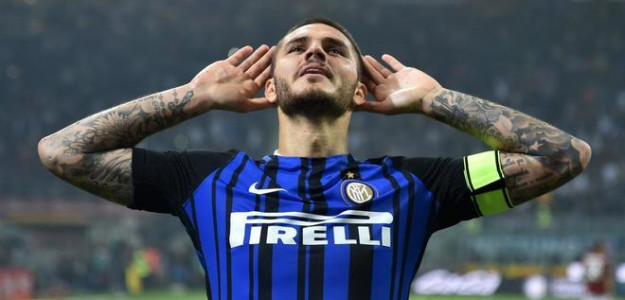 Mauro Icardi