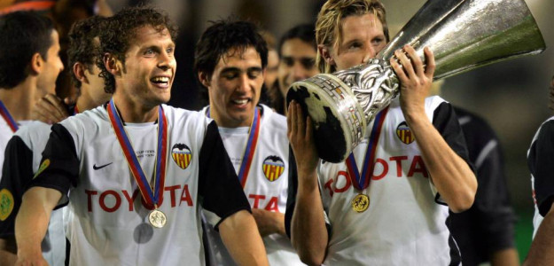 UEFA 2004