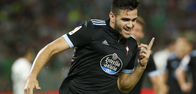 Maxi Gómez