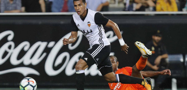 Jeison Murillo