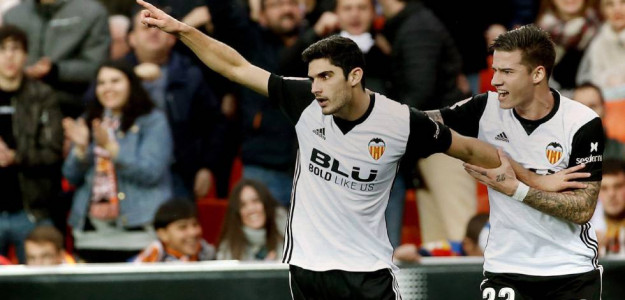 Gonçalo Guedes