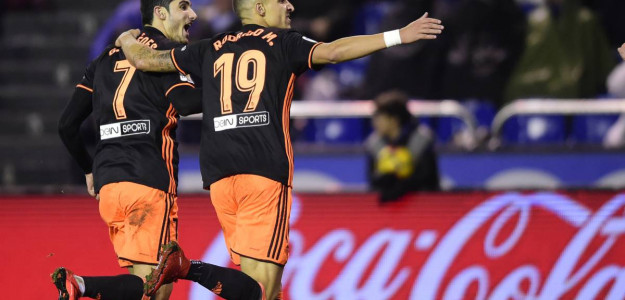 Guedes y Rodrigo