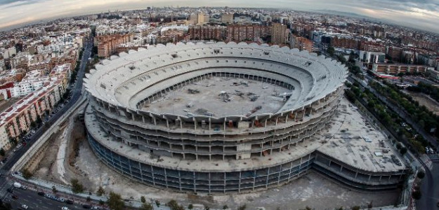 Nuevo Mestalla