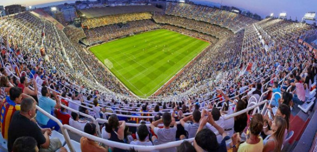 Mestalla